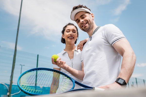 Elevate your game with stylish tennis sweaters today!
