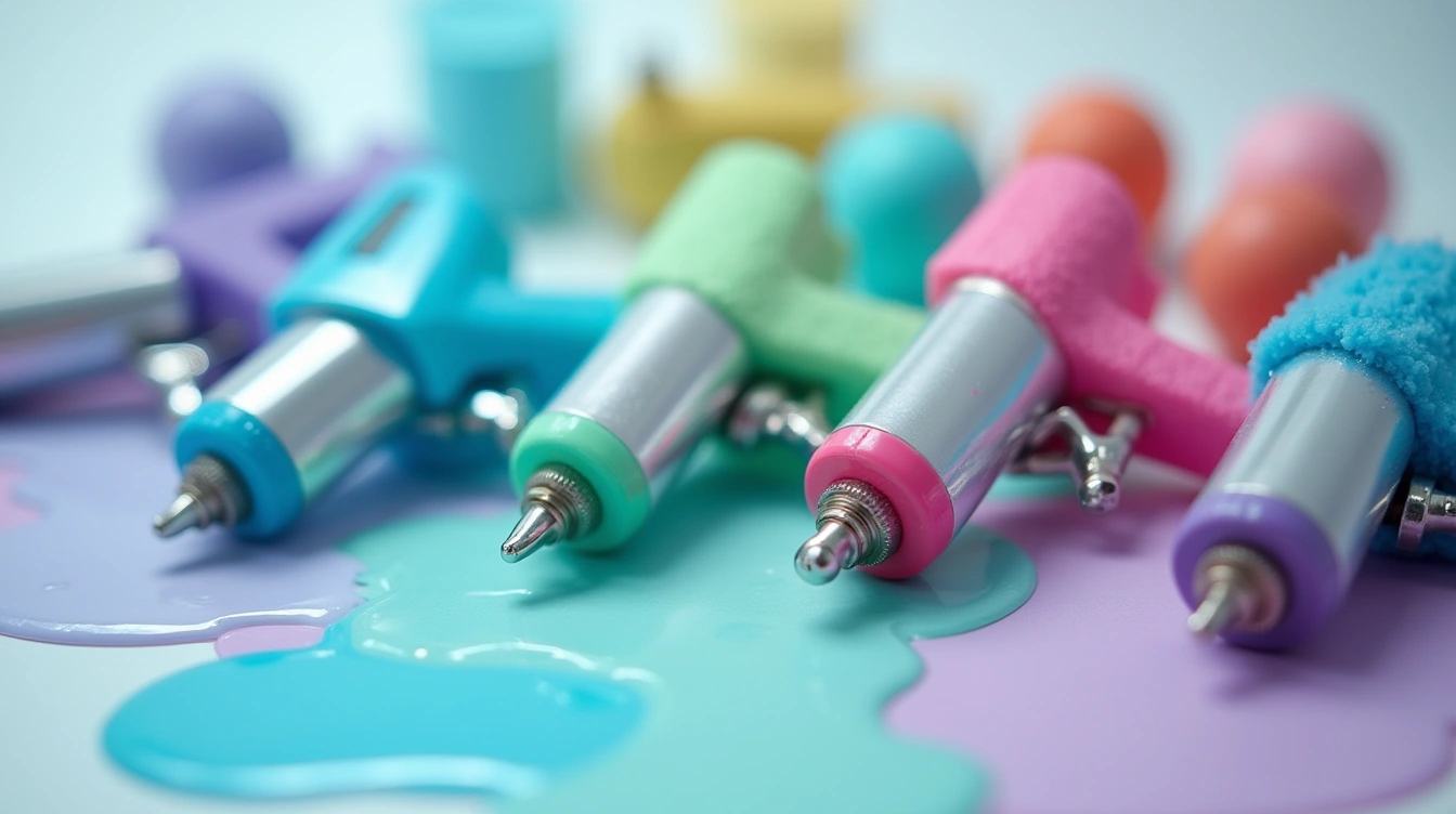 Your Gel Blasting Questions Answered